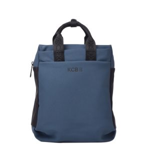 Calzados Furundarena - Mochilas - KCB pequeña azul 01