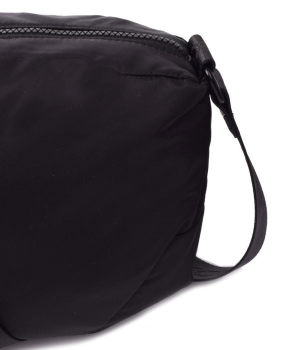 Calzados Furundarena - Mochilas - Bandolera Mediana Hobo KCB Negro 03