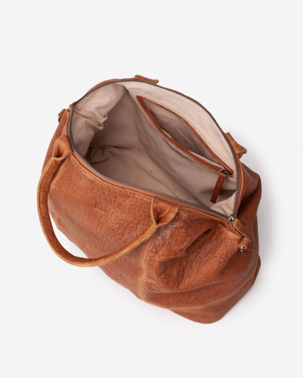 Calzados Furundarena -Bolsos - Bolsos mano piel -Franklin-piel-cuero