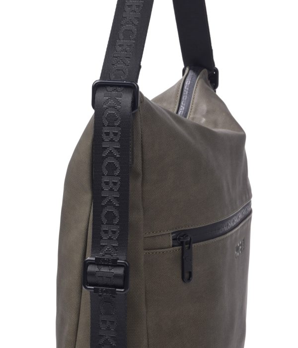 Calzados Furundarena - Bolsos - Mochila grande KCB kaki 03