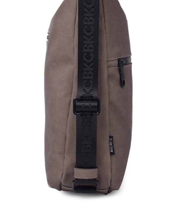 Calzados Furundarena - Bolsos - Mochila grande KCB taupe 02