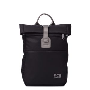 Calzados Furundarena - Bolsos - Mochila mediana KCB negro 01