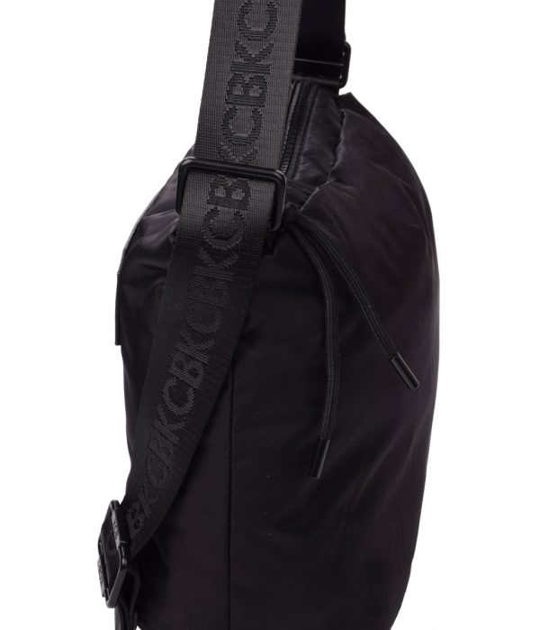 Calzados Furundarena - Mochilas - Bolso Mediana KCB Negro 03