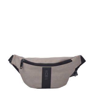 Calzados Furundarena - Mochilas - Riñonera KCB gris 01