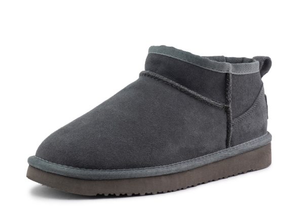 Calzados Furundarena -botas australianas-kansas -gris-01