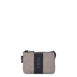 Calzados Furundarena - Complementos - Cartera Billetero KCB gris 01