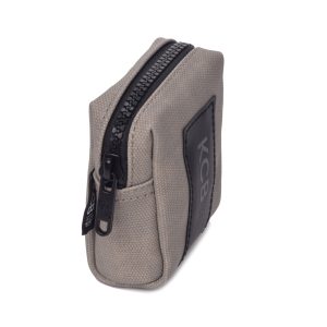 Calzados Furundarena - Complementos - Monedero KCB gris 02