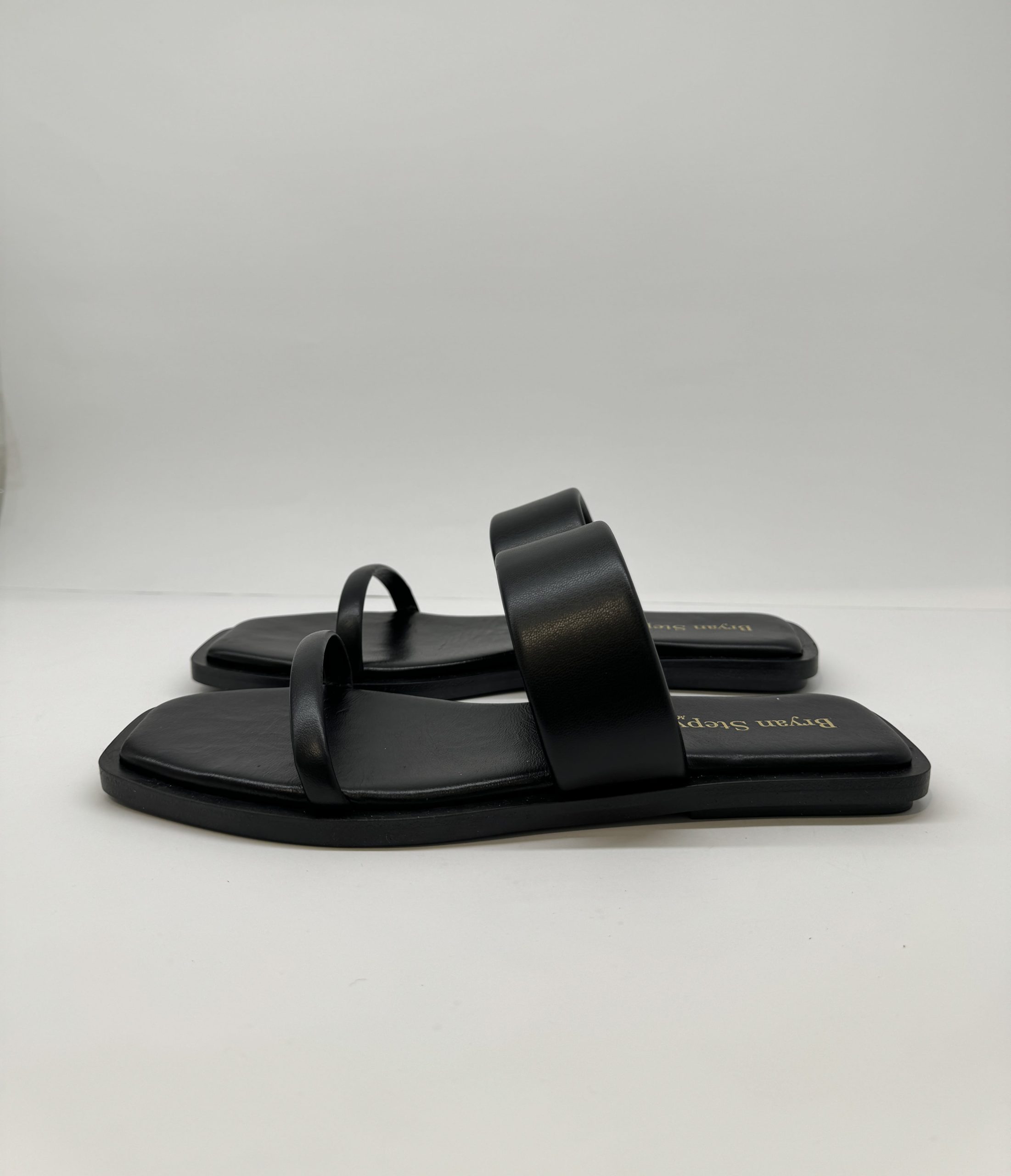 Calzados Furundarena - Sandalias - 7301 - Negra - 02