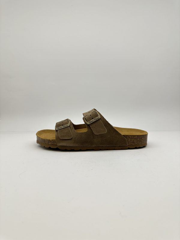 Calzados Furundarena -Sandalias - Ghana - Ot - Taupe - 01