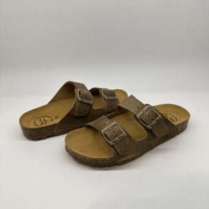 Calzados Furundarena -Sandalias - Ghana - Ot - Taupe - 02