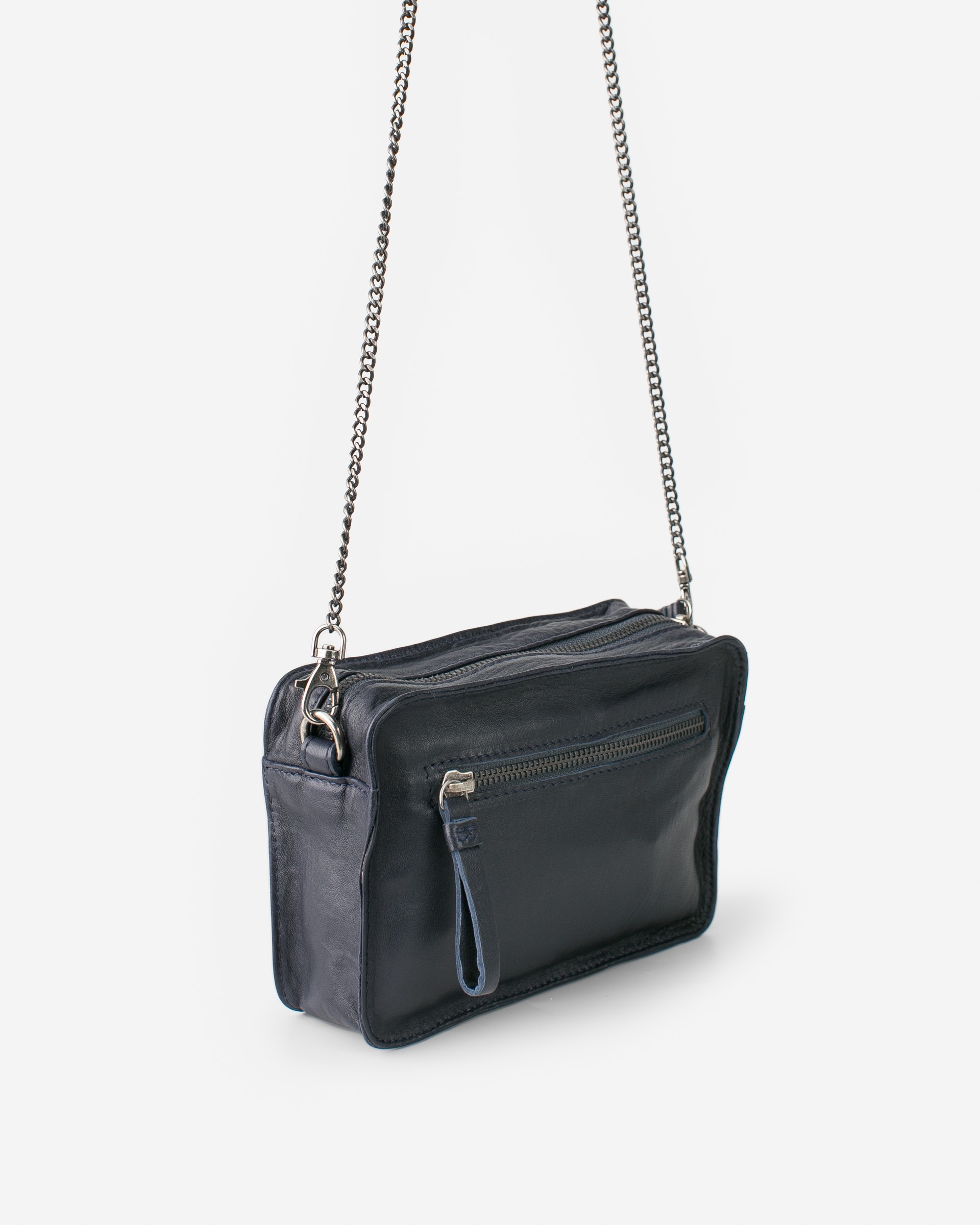 Calzados Furundarena - Bolsos -Logan - Aa - Negro - 02