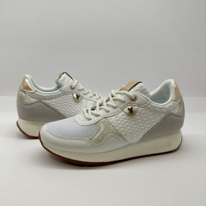 Calzados Furundarena - Deportivas - Sneakers - Alda - Blanco - 02