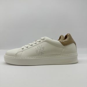 Calzados Furundarena - Deportivas - Sneakers - Popa Beig Napa Shini 02