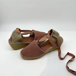 Calzados Furundarena - Sandalias - Toni - Pons - Vega - Gy - Blush - 01