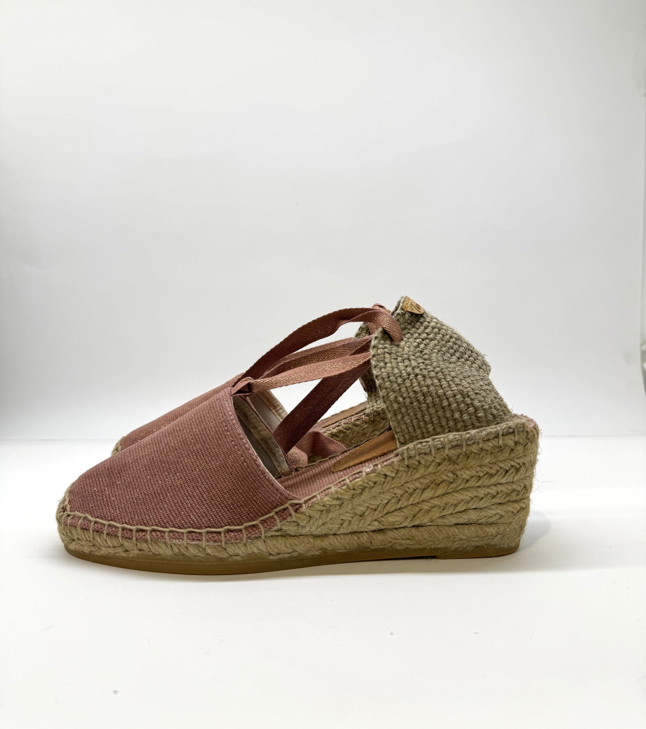 Calzados Furundarena - Sandalias - Toni - Pons - Vega - Gy - Blush - 03