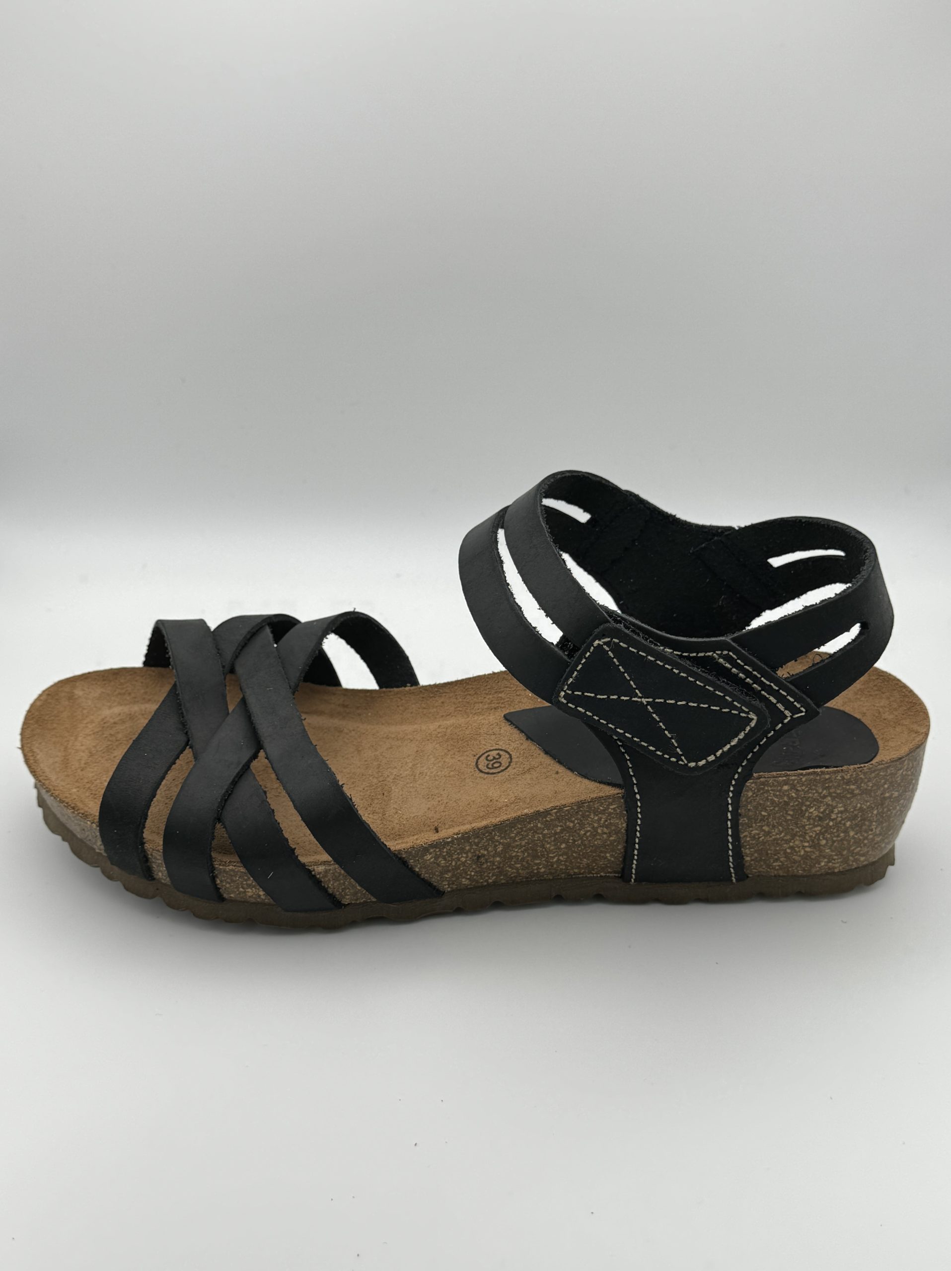 Calzados Furundarena - Zapatos - Sandalias - Inter - Bios - 5338 - Negro - 03