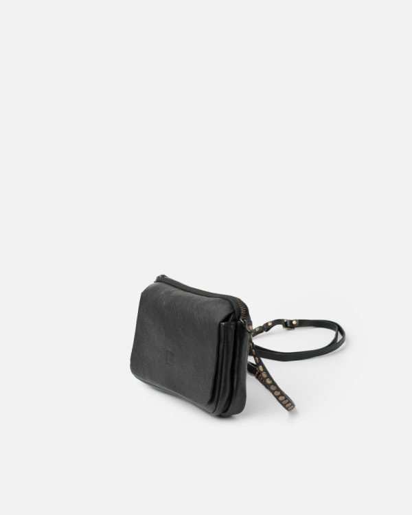 Calzados Furundarena - Bolsos - Biba - Brewton - Negro - 02