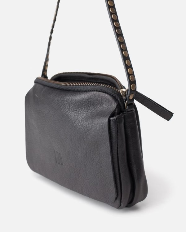 Calzados Furundarena - Bolsos - Biba - Brewton - Negro - 04