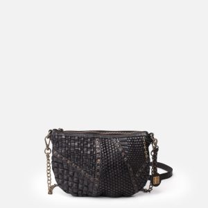 Calzados Furundarena - Bolsos - Biba - Carter - Negro - 01