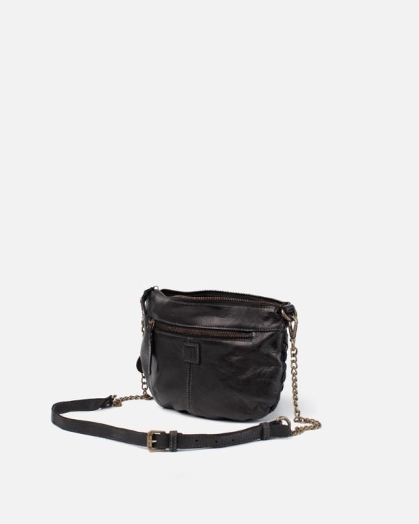 Calzados Furundarena - Bolsos - Biba - Carter - Negro - 02