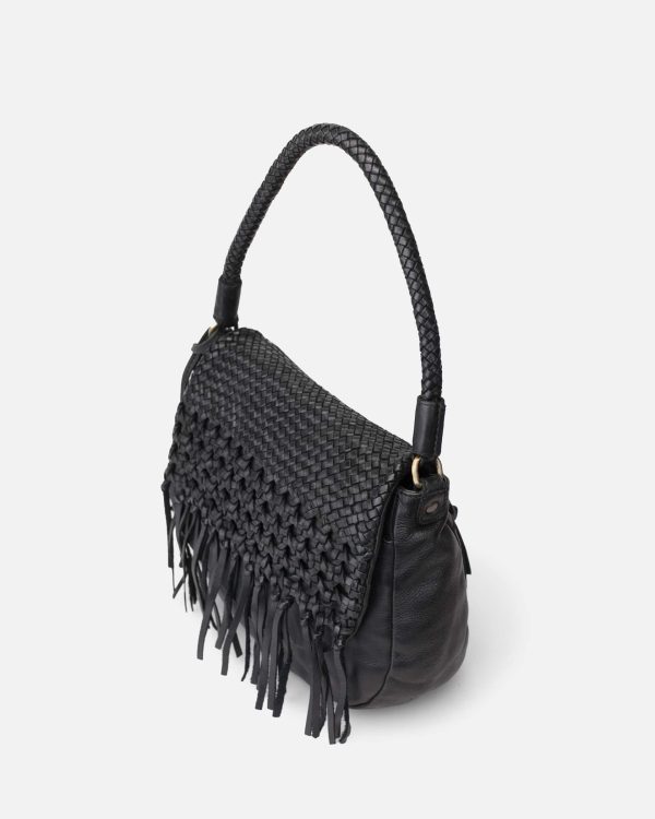 Calzados Furundarena - Bolsos - Biba - Varney - Negro - 01