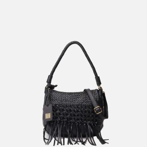 Calzados Furundarena - Bolsos - Biba - Varney - Negro - 03