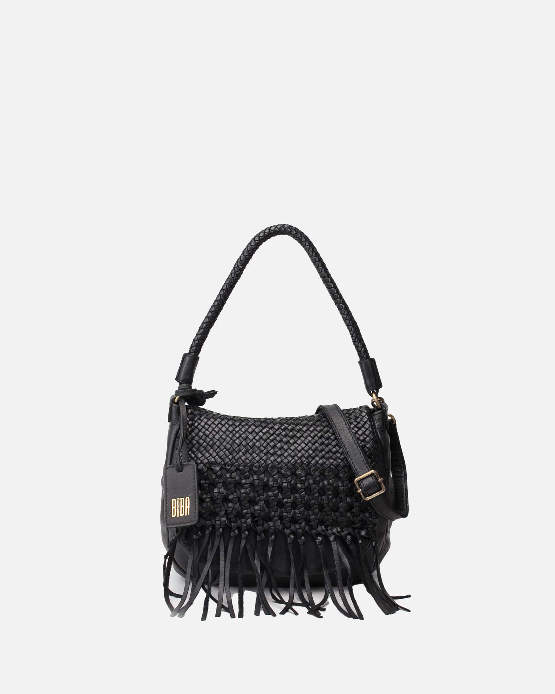 Calzados Furundarena - Bolsos - Biba - Varney - Negro - 03