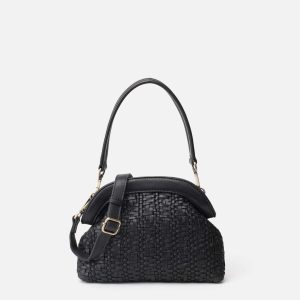 Calzados Furundarena - Bolsos - Dubois - Negro - 01