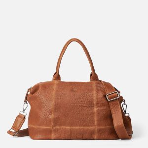 Calzados Furundarena - Bolsos - Biba - Franklin - Marron - 01