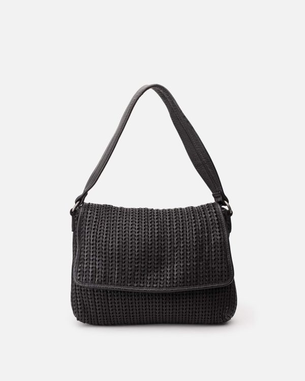 Calzados Furundarena - Bolsos - Biba - Moal - Negro - 01