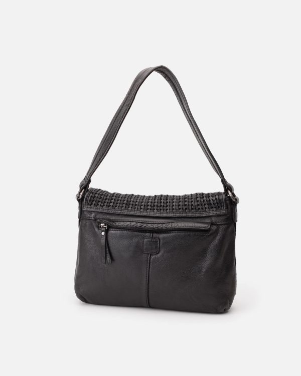 Calzados Furundarena - Bolsos - Biba - Moal - Negro - 02