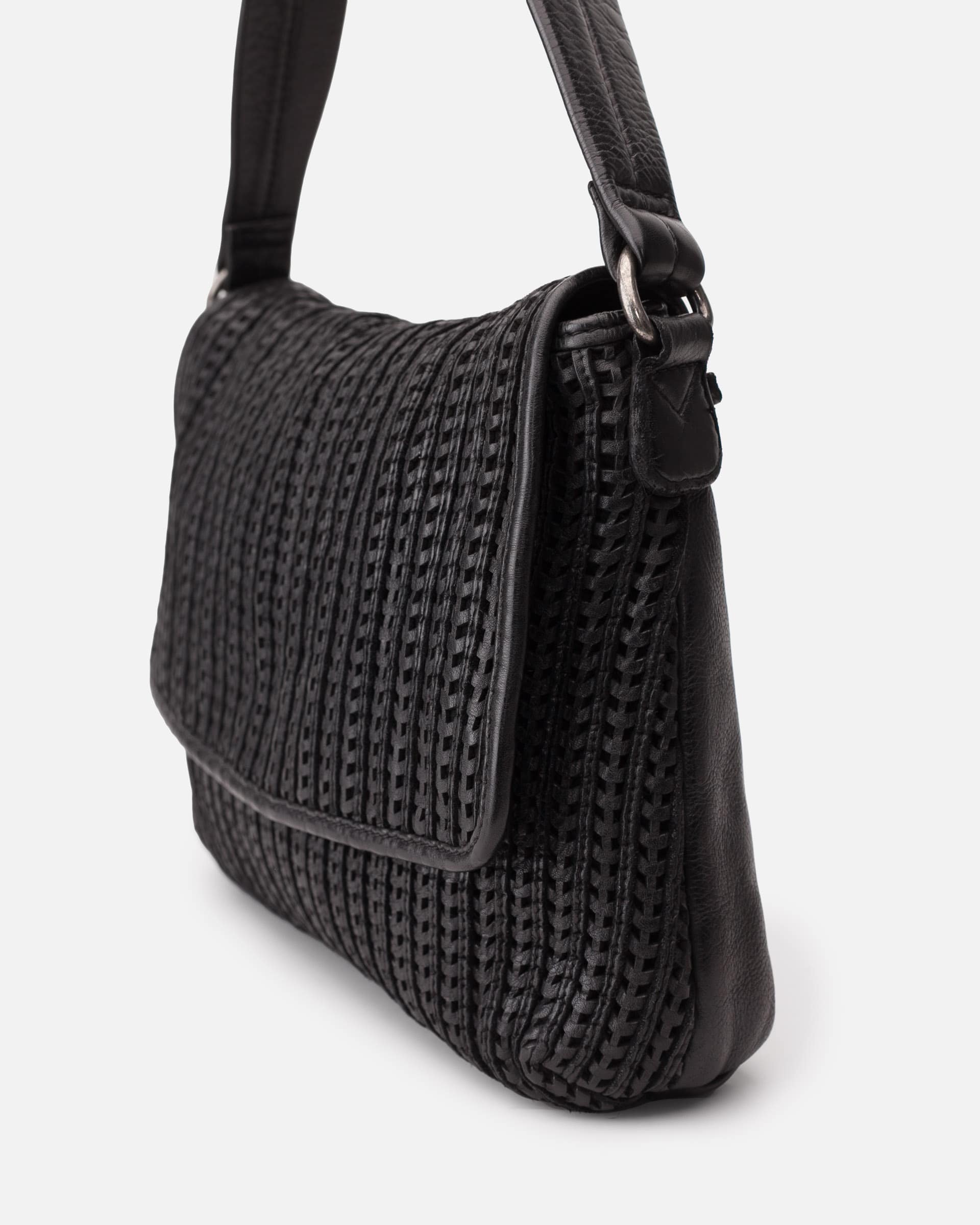 Calzados Furundarena - Bolsos - Biba - Moal - Negro - 03