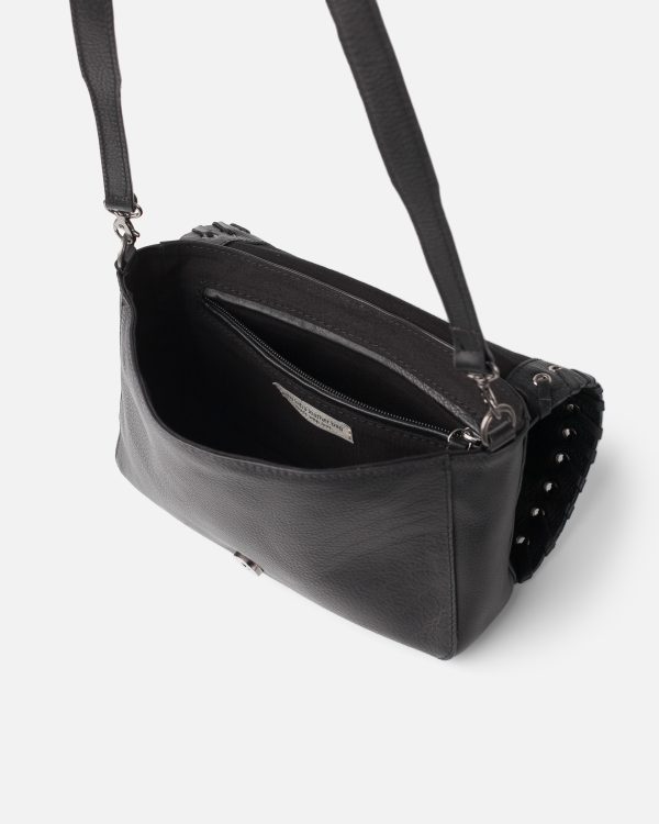 Calzados Furundarena - Bolsos - Duncan - Negro - 02