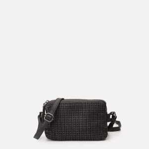 Calzados Furundarena - Bolsos - Moab - Pequeno - Negro - 01