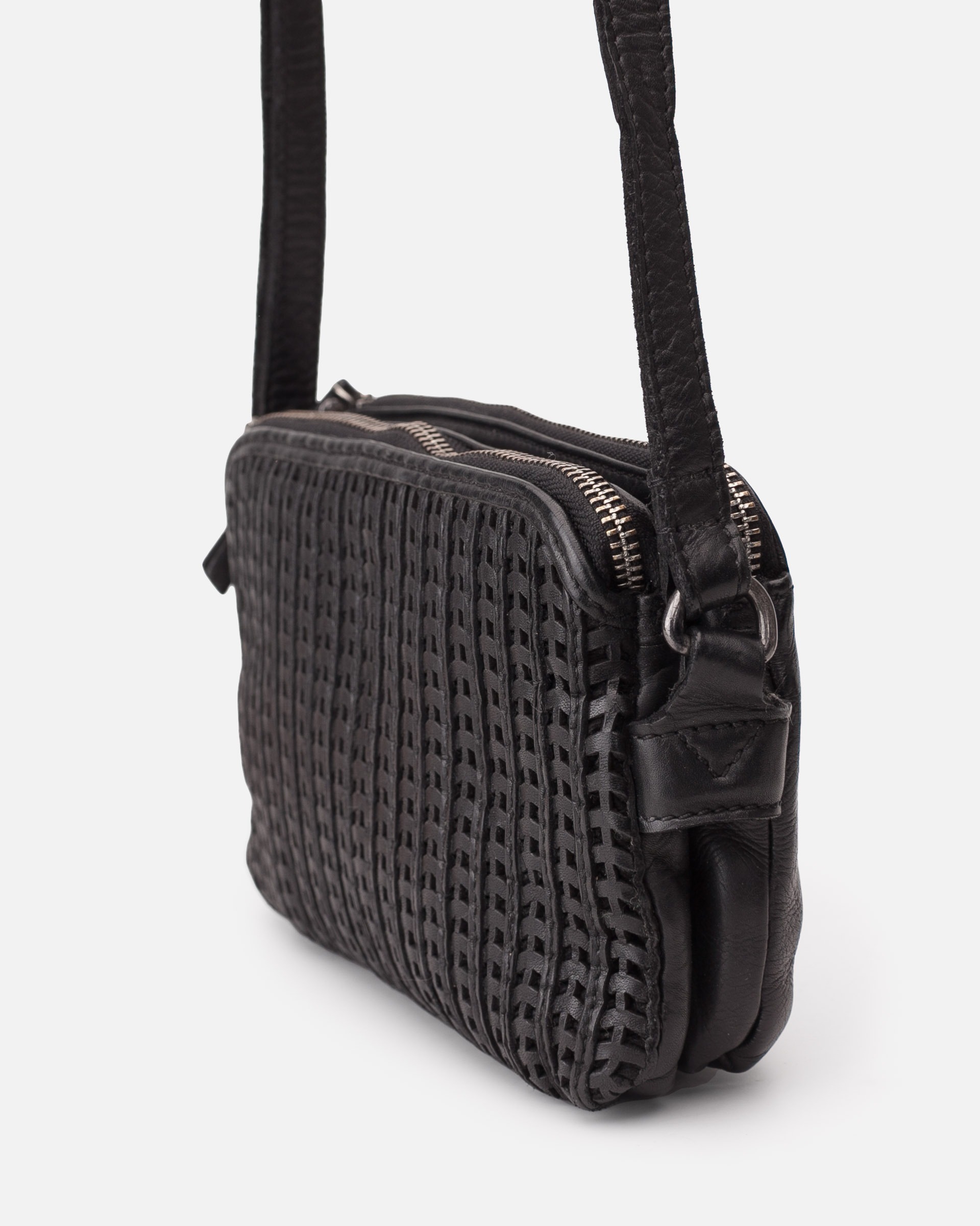 Calzados Furundarena - Bolsos - Moab - Pequeno - Negro - 02