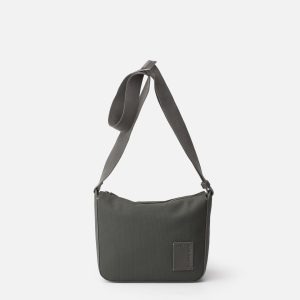 Calzados Furundarena - Bolsos - Slang - Dark - Flow - Verde - 01