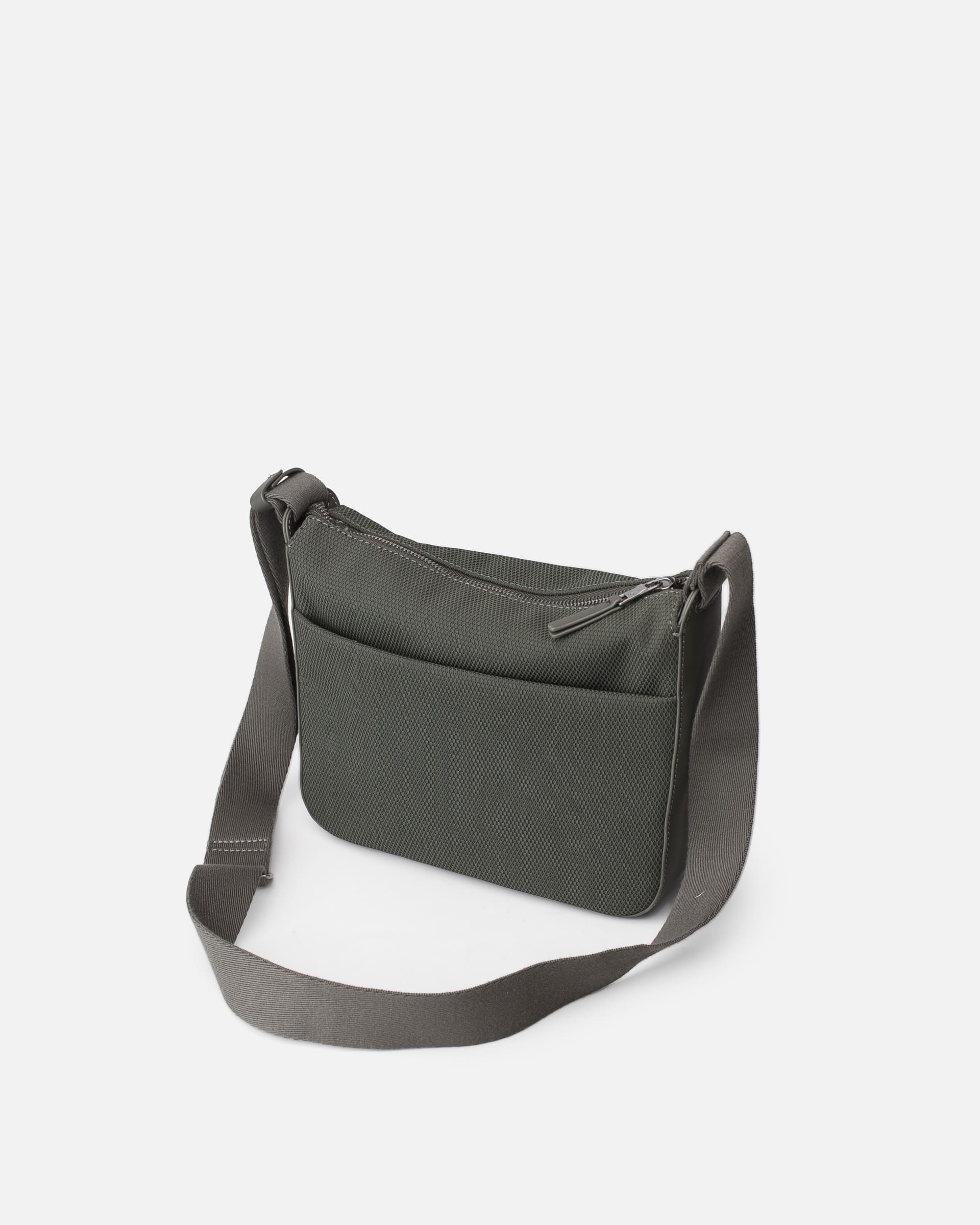 Calzados Furundarena - Bolsos - Slang - Dark - Flow - Verde - 02