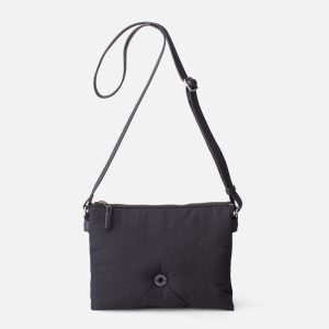 Calzados Furundarena - Bolsos - Slang - Eye - Negro - 01