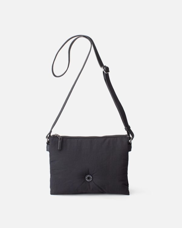 Calzados Furundarena - Bolsos - Slang - Eye - Negro - 01