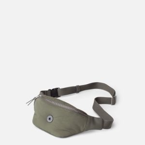 Calzados Furundarena - Bolsos - Slang - Eye - Rinonera - Verde - 01