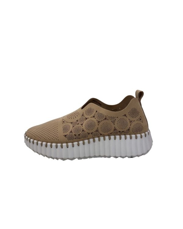 Calzados Furundarena - Calzados - WF - Camel - 01