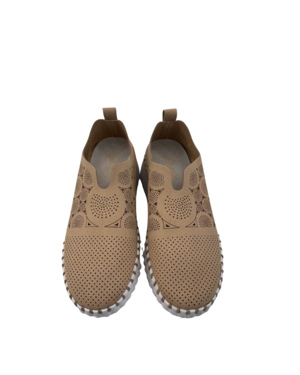 Calzados Furundarena - Calzados - WF - Camel - 03
