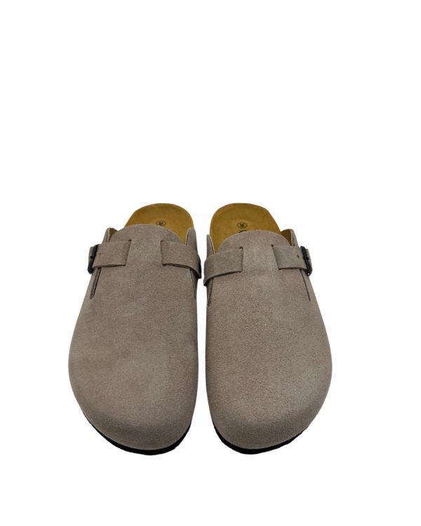 Calzados Furundarena - Calzados - Zueco - Plakton - Beig - Claro - 03