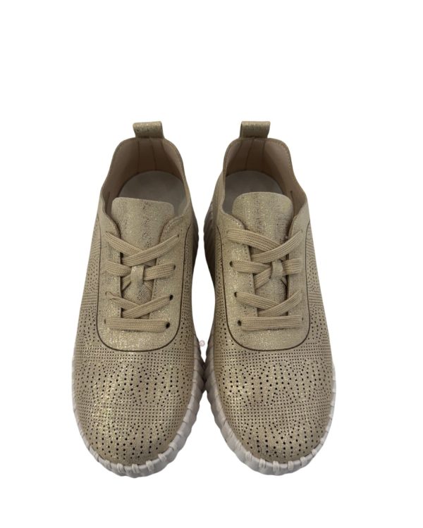 Calzados Furundarena - Calzados - Wf - Gold - 01