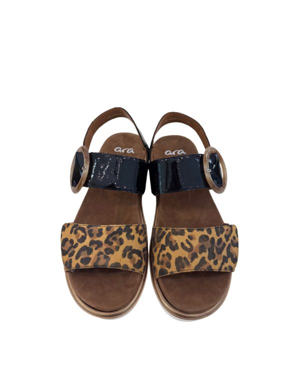 Calzados Furundarena - Calzados - Sandalias - Ara - Leo - 01