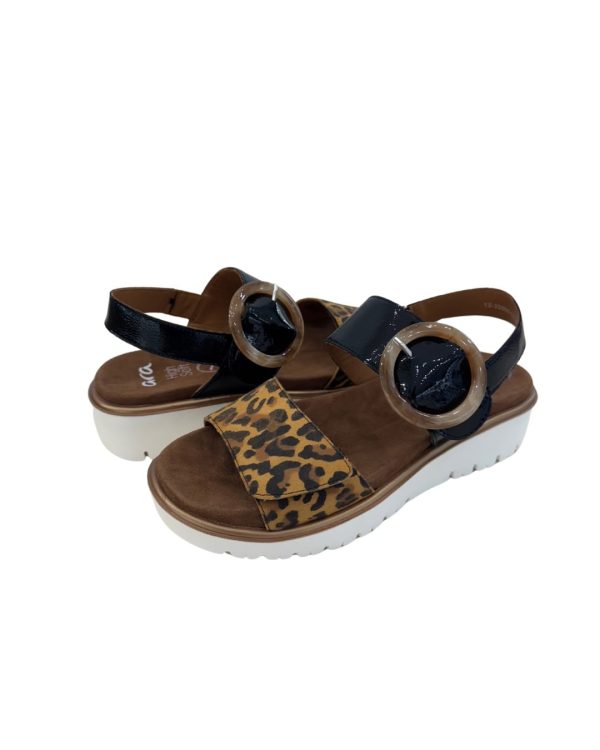 Calzados Furundarena - Calzados - Sandalias - Ara - Leo - 02