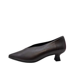 Calzados Furundarena - Calzados - Bailarina - Tacon - Barminton - Moka - 02