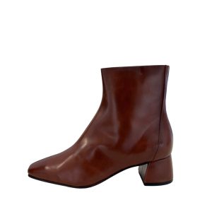 Calzados Furundarena - Calzados - Botin - Barminton - Marron - 01