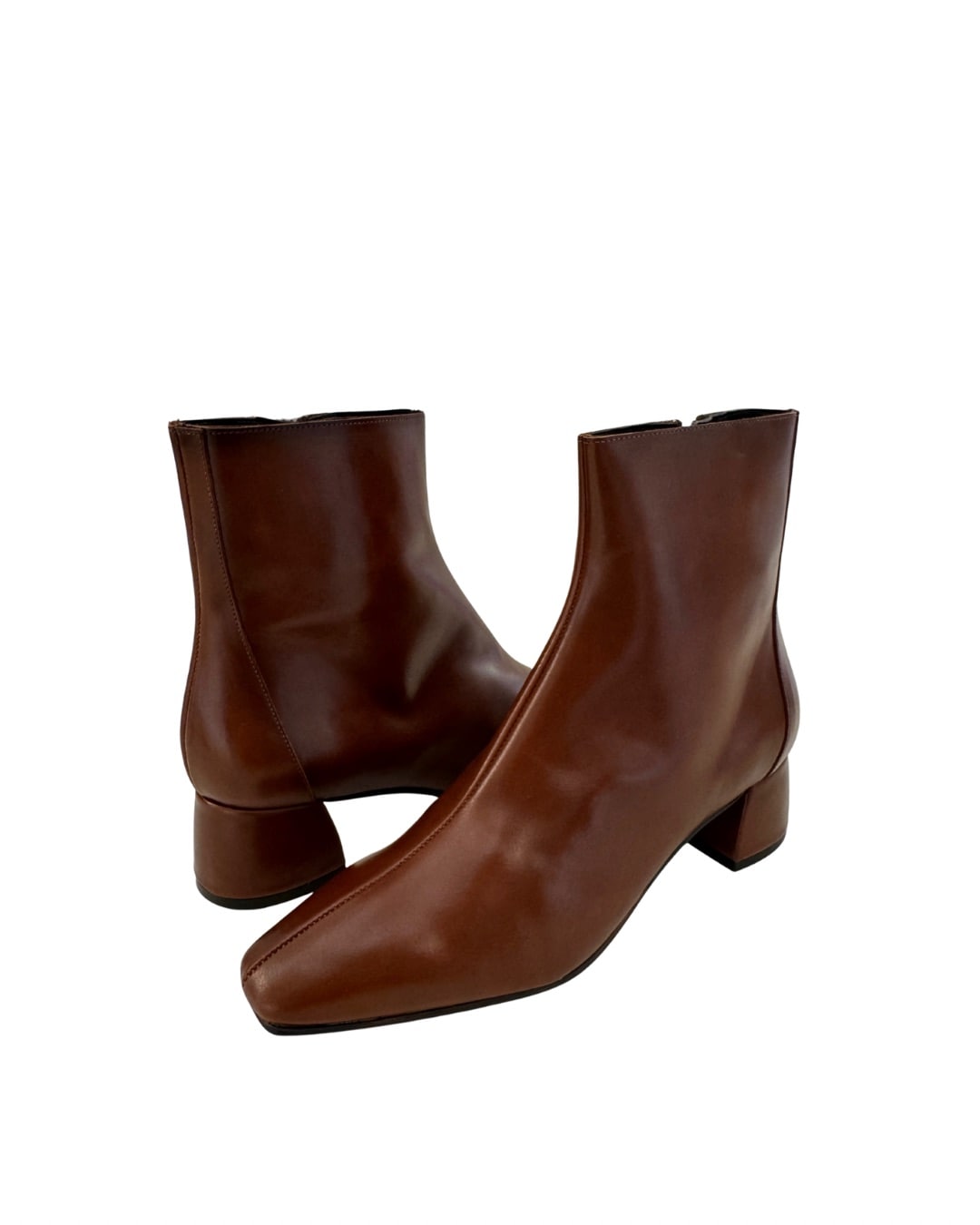 Calzados Furundarena - Calzados - Botin - Barminton - Marron - 02