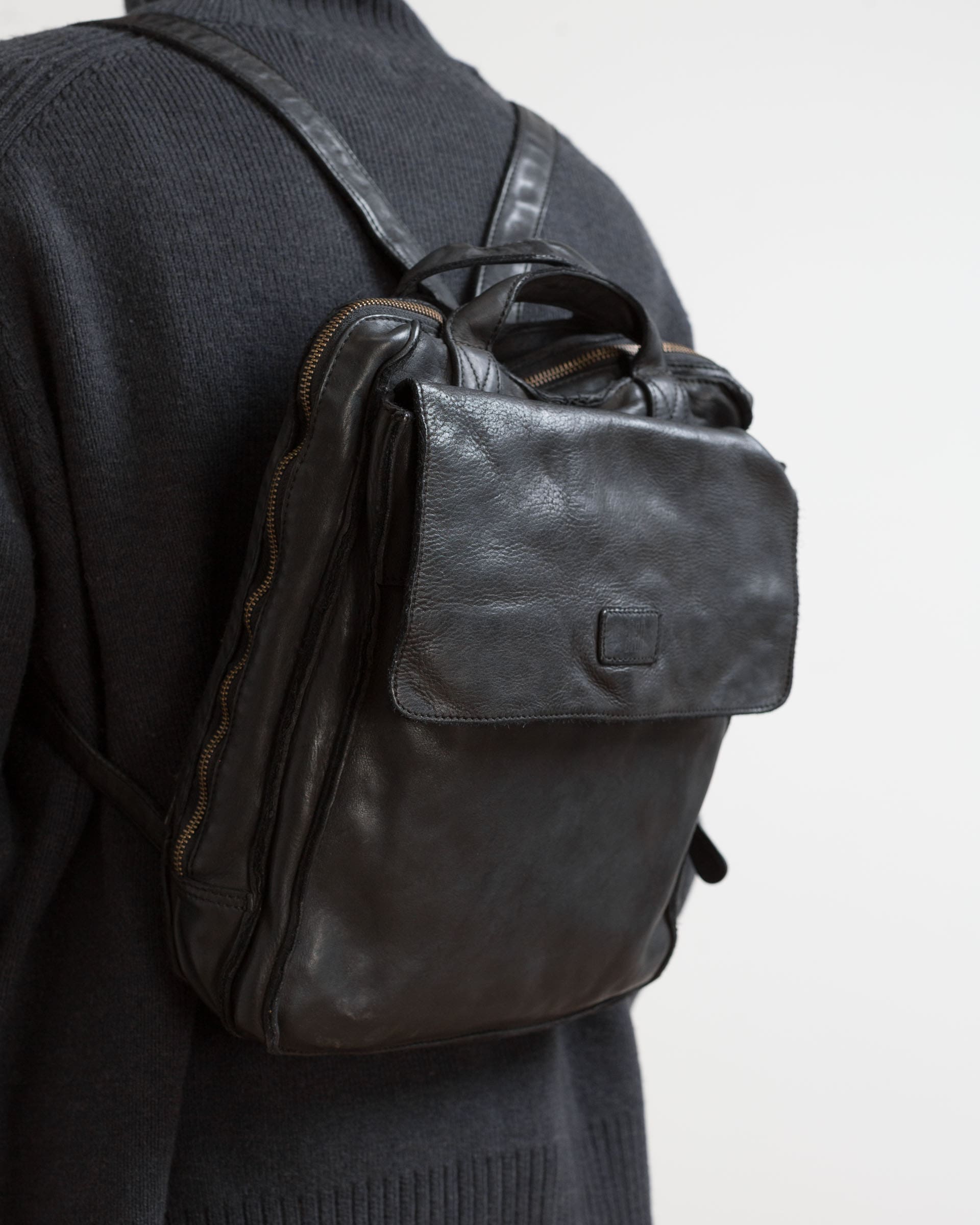 Calzados Furundarena - Calzados - Bolsos - Alex - Biba - Negro - 02